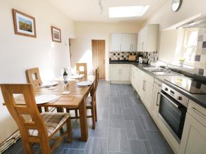 Mill Dam Farm Cottage