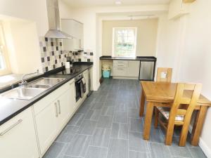 Mill Dam Farm Cottage