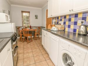 Smugglers Rock Cottage