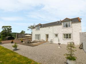 Bracken Holiday Cottage
