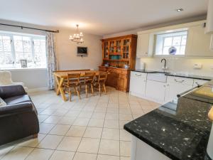 Bracken Holiday Cottage