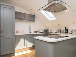 The Hayloft, St Just