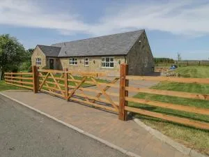 Rede River Cottage - Corsenside
