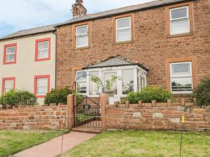 Coombs View, Carlisle