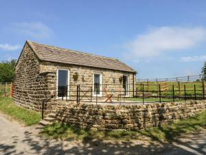 Lake Farm Cottage, Ripon