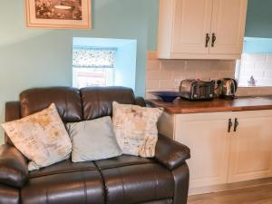 Mary Larkins Cottage