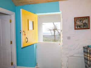 Mary Larkins Cottage