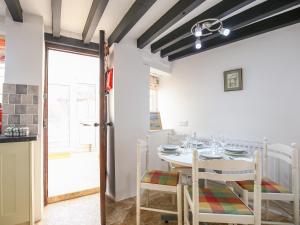 Japonica Cottage