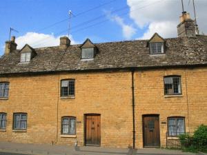 obrázek - Wadham Cottage