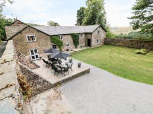 The Bothy, Macclesfield