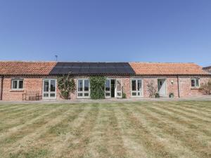 Cow Byre, Malton