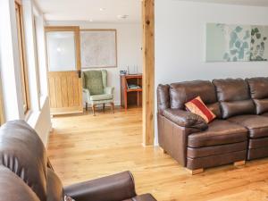 The Cow Byre, Heath Farm