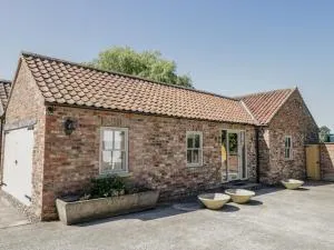 Providence Cottage - Tholthorpe