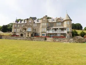 Bryn Mel Apartment - Menai Bridge