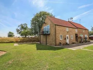 Abbey Cottage - Wragby