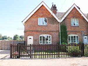 obrázek - New Park Farm Cottage