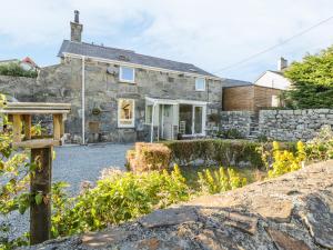 Y Cilgwyn, Blaenau Ffestiniog