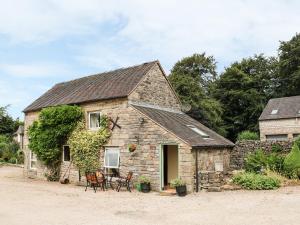 The Cottage, Stoke-on-Trent