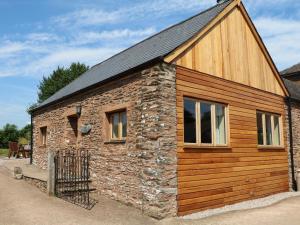 The Cottage, Watchet