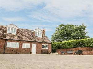 Pond View, Thirsk