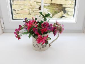 Ty Ffarm at Gellilwch