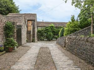 Barn Cottage, Buxton