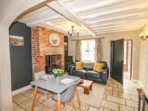 Callow Cottages