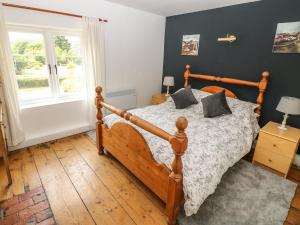 Callow Cottages