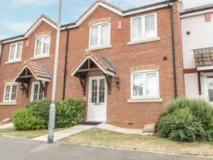 Dragonfly - 北佩瑟顿