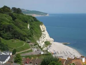 Gull's Rest - 锡顿