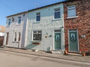 The Sanctuary - 雷德卡