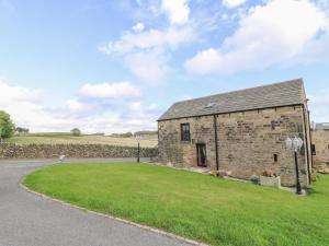 Riber View Barn, Chesterfield