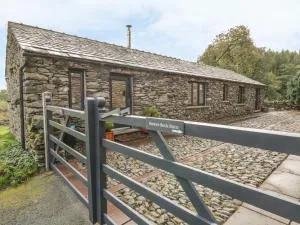 Howes Beck Cottage - Shap