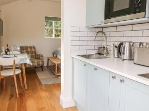 The Bothy