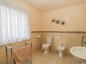 Burnside Lodge Lodge 1, Glengoulandie