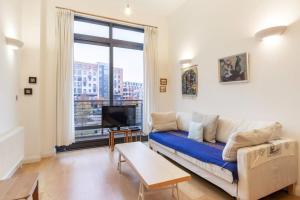 Beautiful 1 Bedroom Apartment in Shepherds Bush