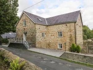 Felin - Llanfairpwllgwyngyll