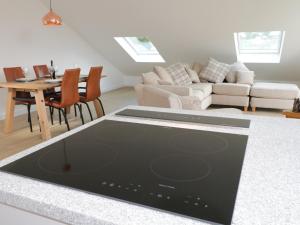 Coney Garth Retreat