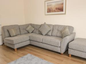 Bonjedward Mill Farm Cottage