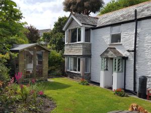 Mount Pleasant, Boscastle