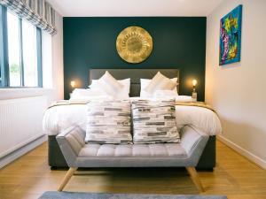 Sidings at Brunel Two