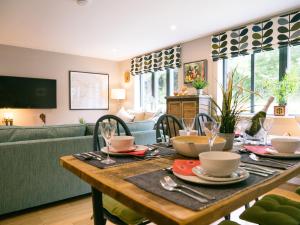 Sidings at Brunel Two