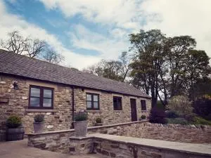 High Thearns - 若曼德克尔克