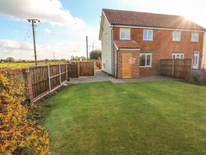 27 Whitegates, Great Yarmouth