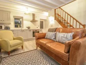 Riverside Cottage - Llansantffraid Glan Conwy