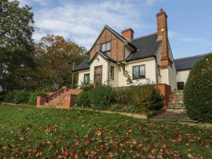 Cherry Tree Cottage, Norwich