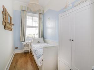 Flat 1, Cambridge Court