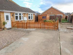 Bumble Bee Cottage, Skegness