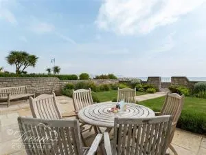 Beach View Apartment 2 - Osmington