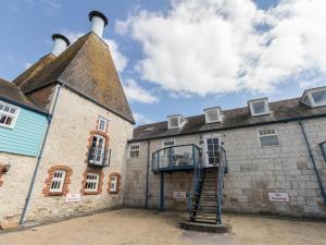 George's House, WEYMOUTH